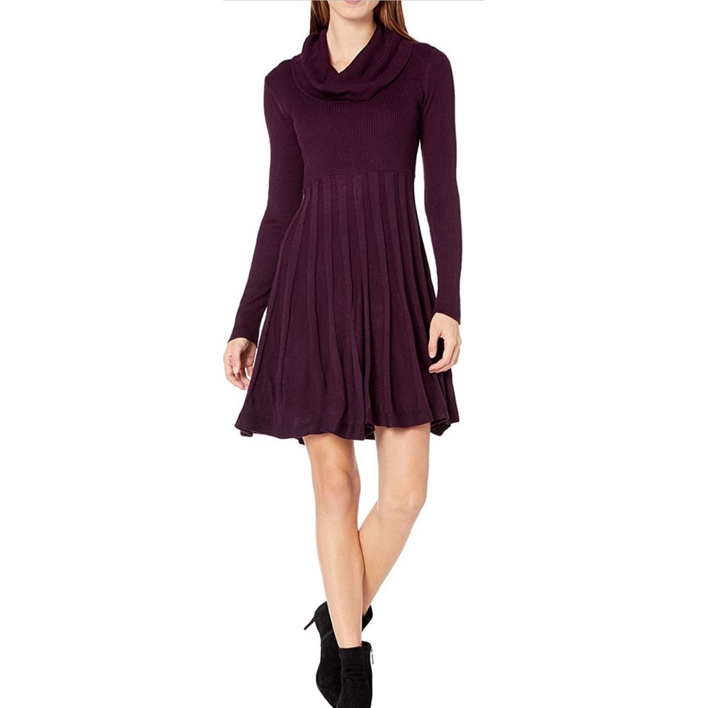 Calvin Klein sweeter dress